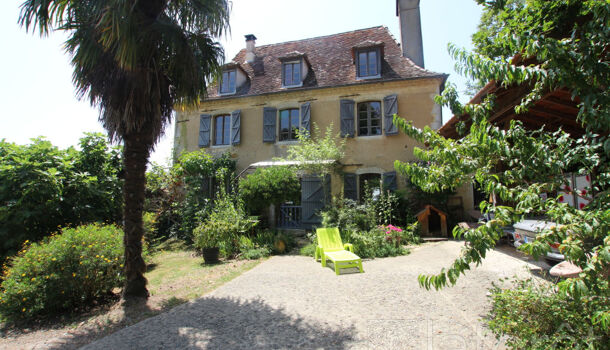 Villa / Maison 7 pièces  à vendre Orthez 64300