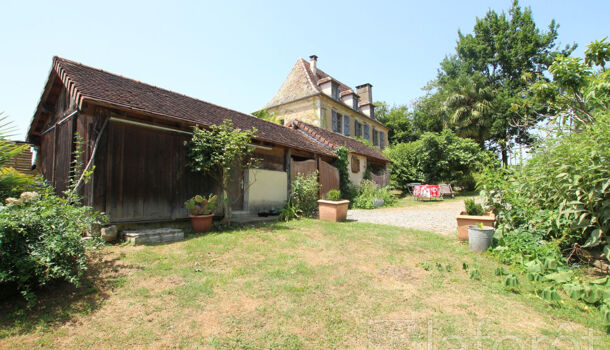 Villa / Maison 7 pièces  à vendre Orthez 64300