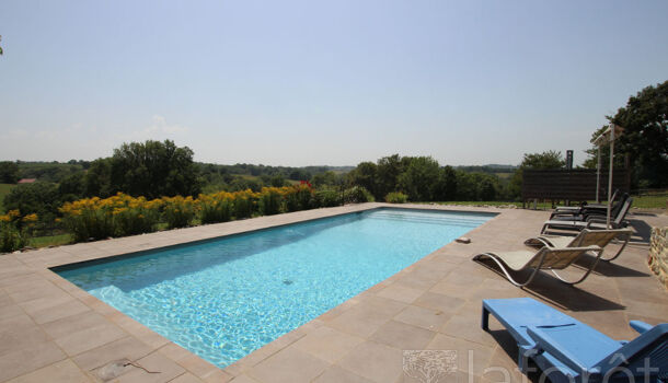 Villa / Maison 7 pièces  à vendre Orthez 64300