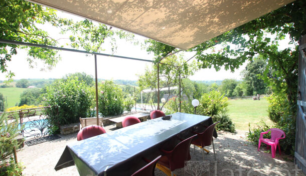 Villa / Maison 7 pièces  à vendre Orthez 64300