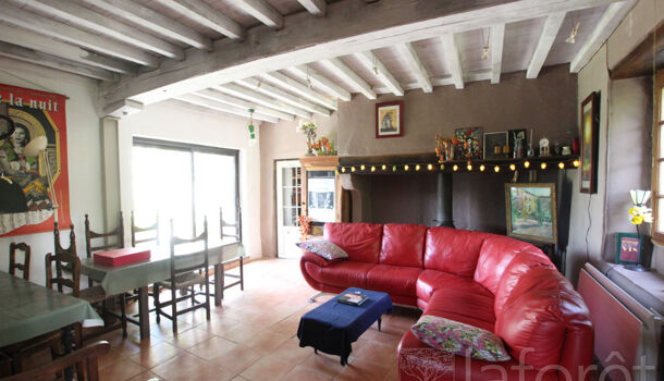 Villa / Maison 7 pièces  à vendre Orthez 64300