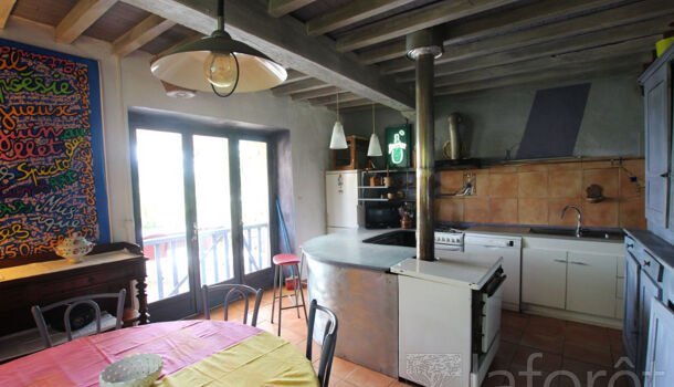 Villa / Maison 7 pièces  à vendre Orthez 64300