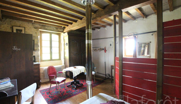 Villa / Maison 7 pièces  à vendre Orthez 64300