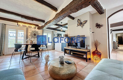 vente appartement 229 900 € à proximité de La Motte (83920)