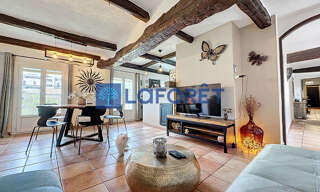 Appartement 6 Pièces 115 m² à vendre à Draguignan (83300)