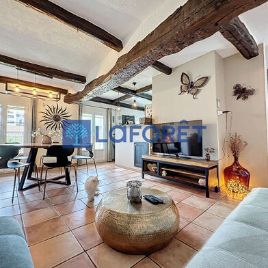 Appartement 6 pièces 179900 €