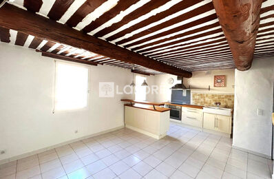 location appartement 600 € CC /mois à proximité de Fontaine-de-Vaucluse (84800)