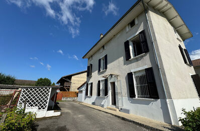 vente maison 289 000 € à proximité de Vinay (38470)