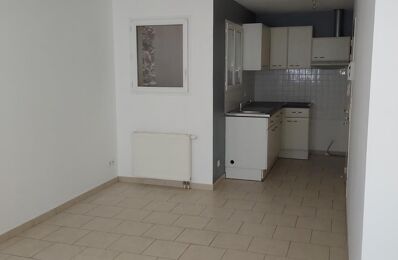 location appartement 530 € CC /mois à proximité de Carmaux (81400)