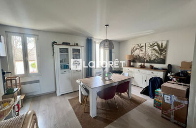 vente appartement 317 000 € à proximité de Fabrègues (34690)