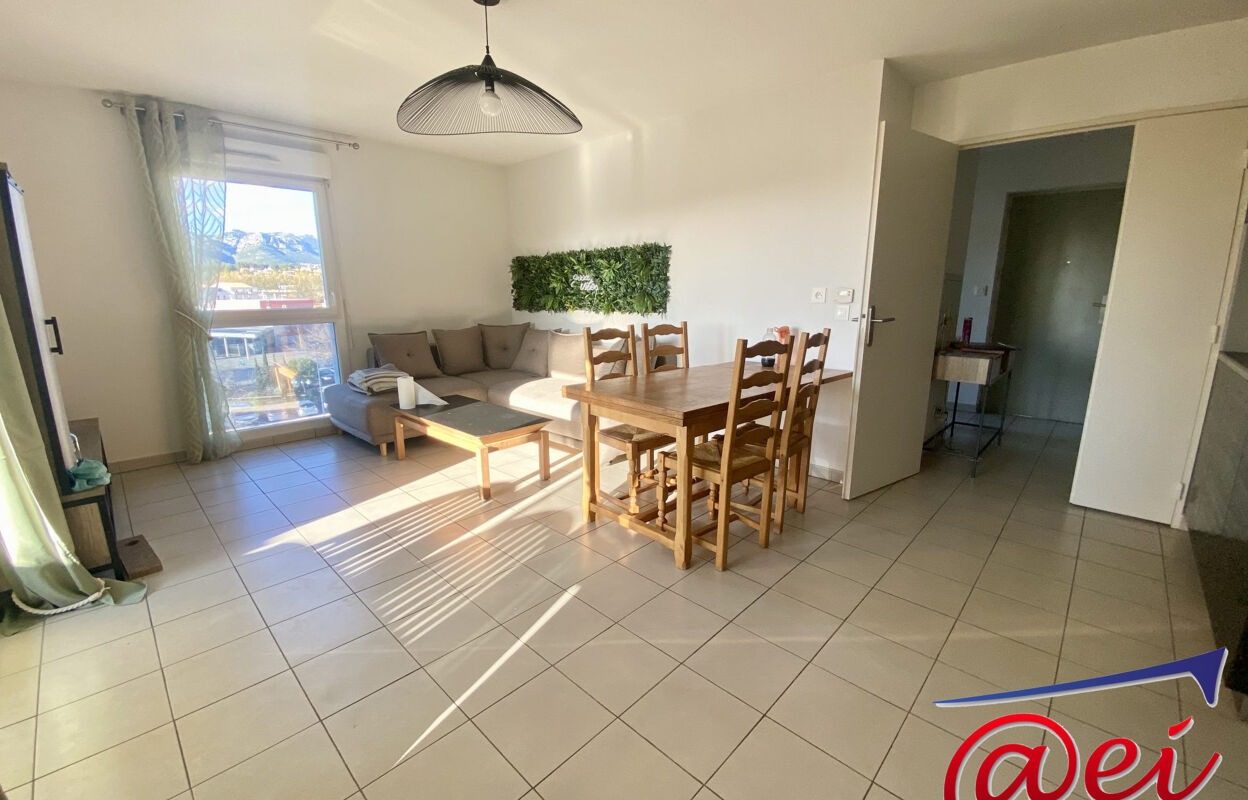 appartement 4 pièces 73 m2 à vendre à La Seyne-sur-Mer (83500)