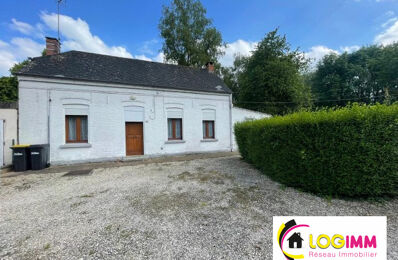 vente maison 96 000 € à proximité de Le Quesnoy (59530)