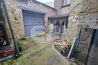 Maison 6 pièces 86000 €
