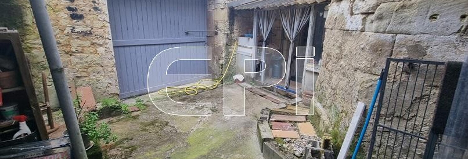 Maison 6 Pièces 140 m² à vendre à Loudun (86200)