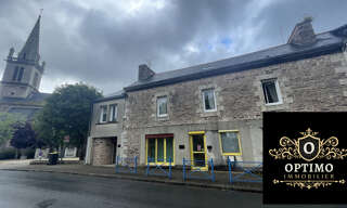 Commerce 4 Pièces 80 m² à louer à Paimpol (22500)