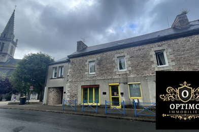 Commerce 4 pièces 750 €