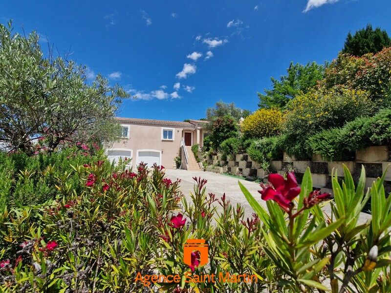 Villa / Maison 5 pièces  à vendre Montélimar 26200