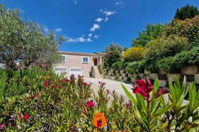 Maison 5 pièces 395000 €