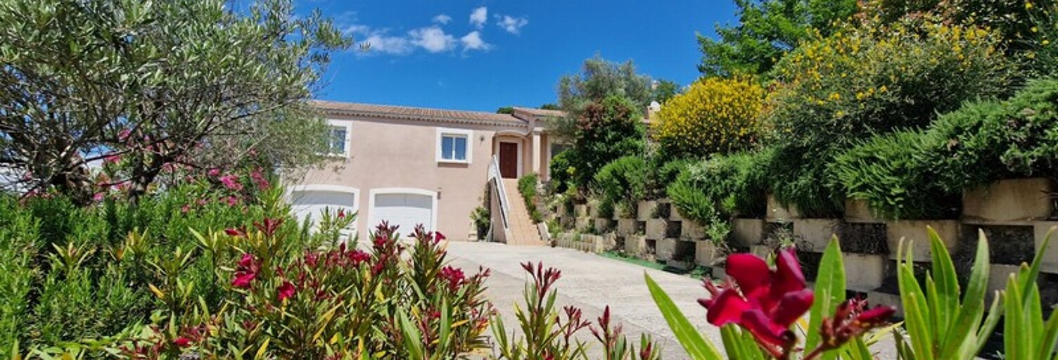 Maison 5 Pièces 124 m² à vendre à Montélimar (26200)