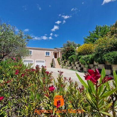 Maison 5 pièces 395000 €