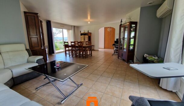 Villa / Maison 5 pièces  à vendre Montélimar 26200