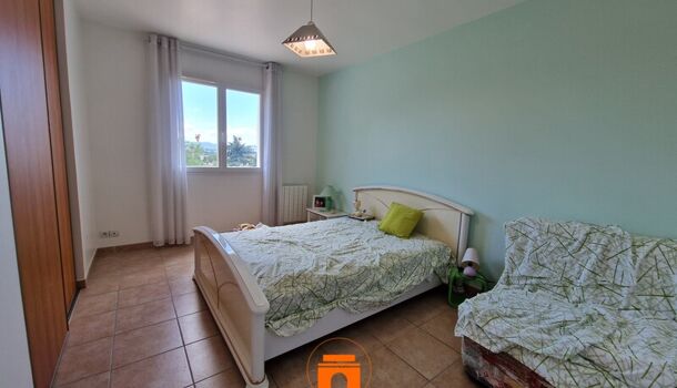 Villa / Maison 5 pièces  à vendre Montélimar 26200