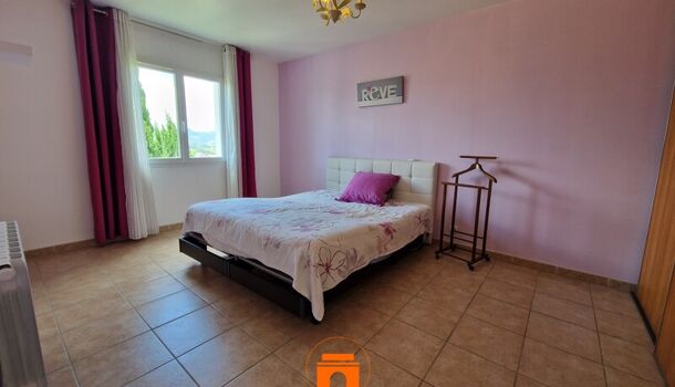 Villa / Maison 5 pièces  à vendre Montélimar 26200