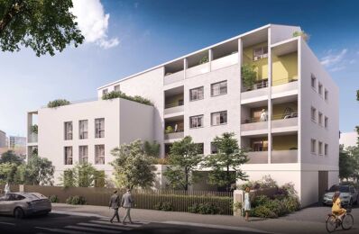 vente appartement à partir de 148 579 € à proximité de Bourg-en-Bresse (01000)