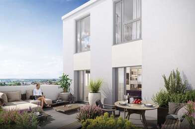 Appartement 3 pièces 195175 €