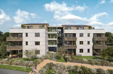 vente appartement à partir de 275 000 € à proximité de Illkirch-Graffenstaden (67400)