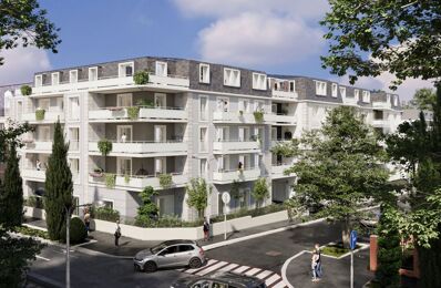 vente appartement à partir de 176 000 € à proximité de Paris 5 (75005)