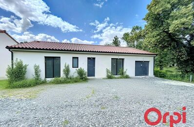 vente maison 273 000 € à proximité de Nizerolles (03250)