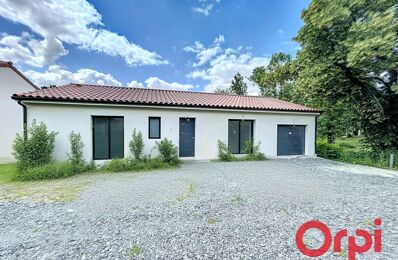 vente maison 273 000 € à proximité de Varennes-sur-Tèche (03220)