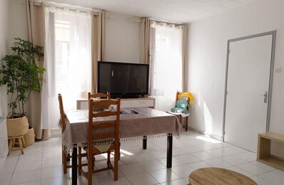 location appartement 620 € CC /mois à proximité de Sigean (11130)