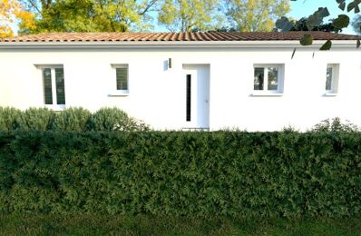 vente maison 178 000 € à proximité de Les Essards (17250)