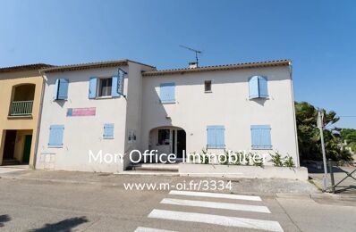 vente appartement 148 000 € à proximité de Saintes-Maries-de-la-Mer (13460)