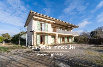 vente maison 850 000 € à proximité de Vauvenargues (13126)