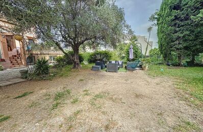 location appartement 1 500 € CC /mois à proximité de Antibes (06600)