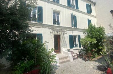 location appartement 1 340 € CC /mois à proximité de Meudon (92190)