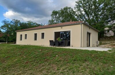 vente maison 266 250 € à proximité de Vabre-Tizac (12240)