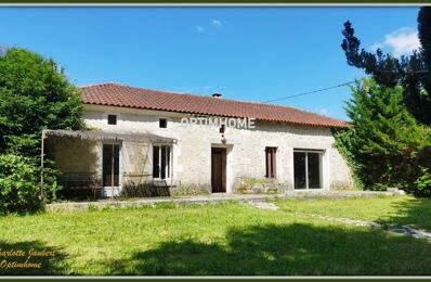vente maison 177 000 € à proximité de Saint-Aigulin (17360)