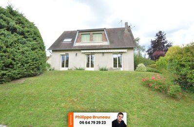 vente maison 292 000 € à proximité de Mondreville (78980)