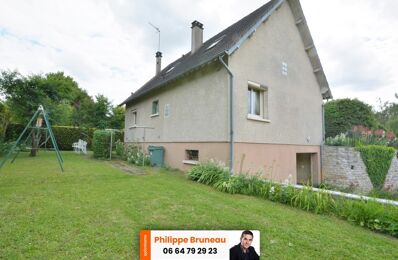 vente maison 292 000 € à proximité de Brueil-en-Vexin (78440)