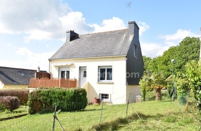 vente maison 194 480 € à proximité de Saint-Yvi (29140)