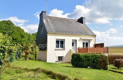 vente maison 194 480 € à proximité de Leuhan (29390)