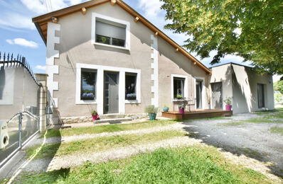 vente maison 550 000 € à proximité de Saulon-la-Rue (21910)