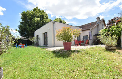 vente maison 550 000 € à proximité de Nuits-Saint-Georges (21700)