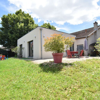 Maison 6 pièces 171 m²