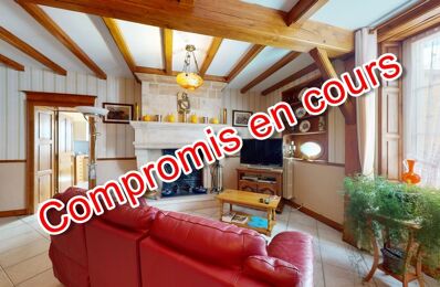 vente maison 217 000 € à proximité de Autrecourt-Et-Pourron (08210)