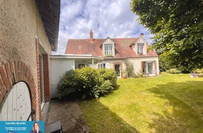 vente maison 332 800 € à proximité de Le Boullay-Thierry (28210)